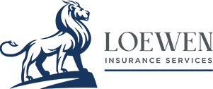 Jan Loewen Insurance Services Logo